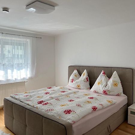 Apartamento Flora Salzburgo Exterior foto