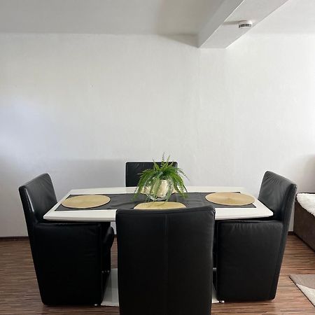 Apartamento Flora Salzburgo Exterior foto